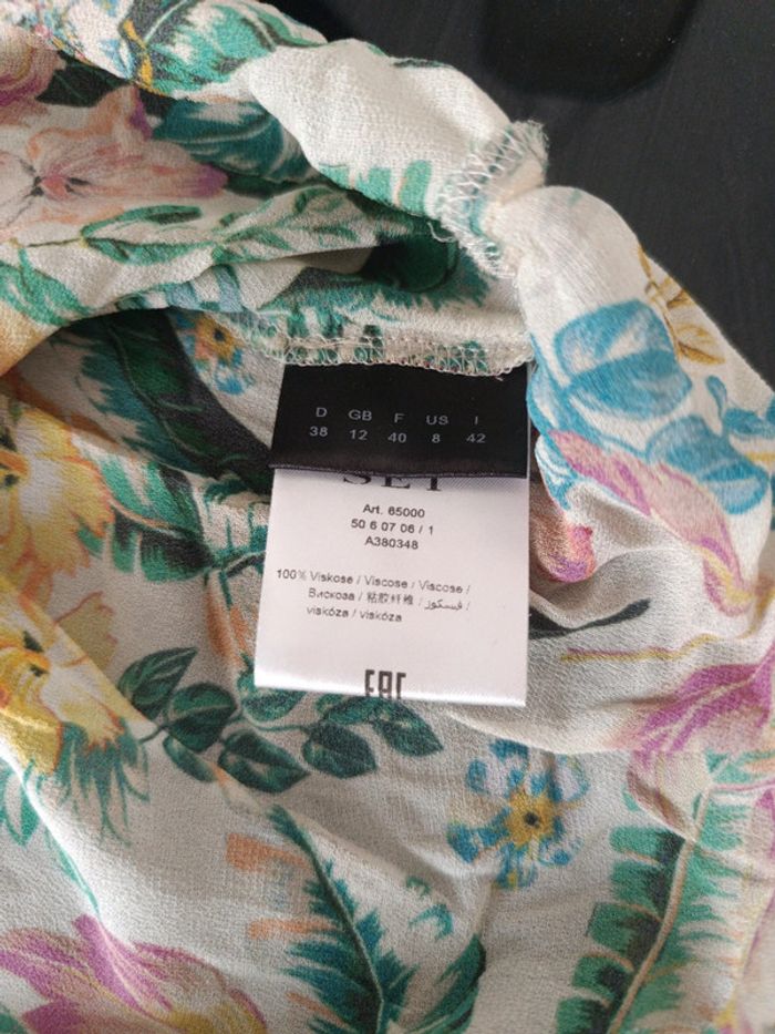Beau haut taille 40 - photo numéro 6