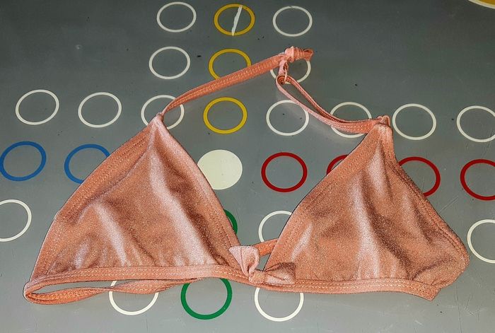 Maillot de bain fille Taille 12 ans - photo numéro 2