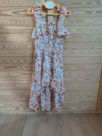 Robe été