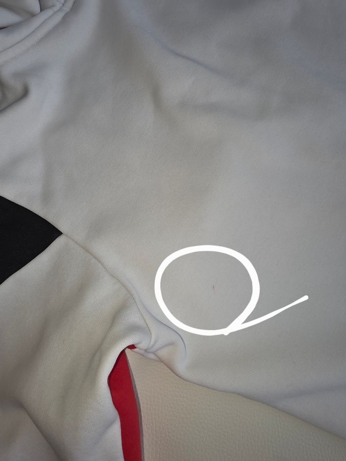 Veste à capuche - photo numéro 4