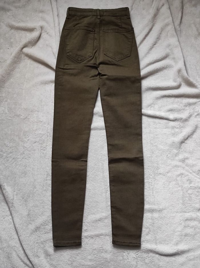 Pantalon skinny taille 32 - photo numéro 6
