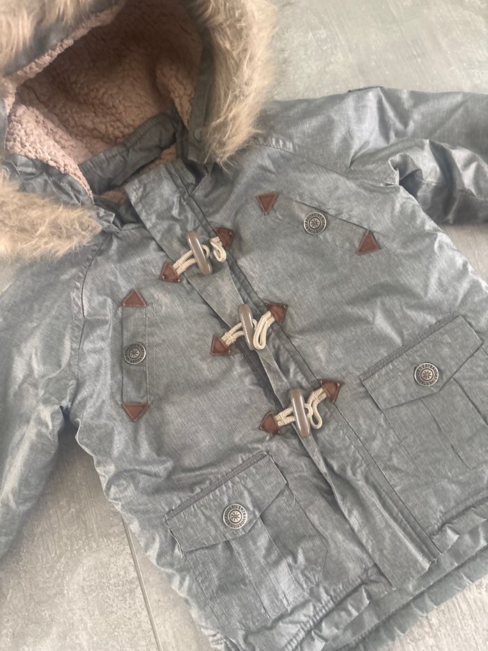 Parka - photo numéro 2