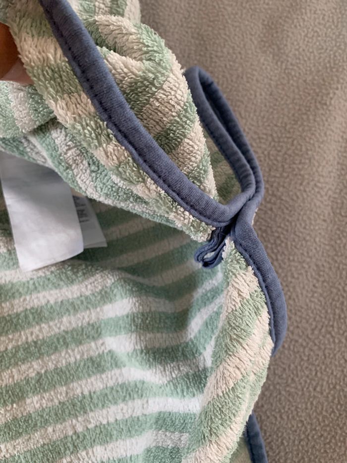 Serviette de bain TU - photo numéro 4