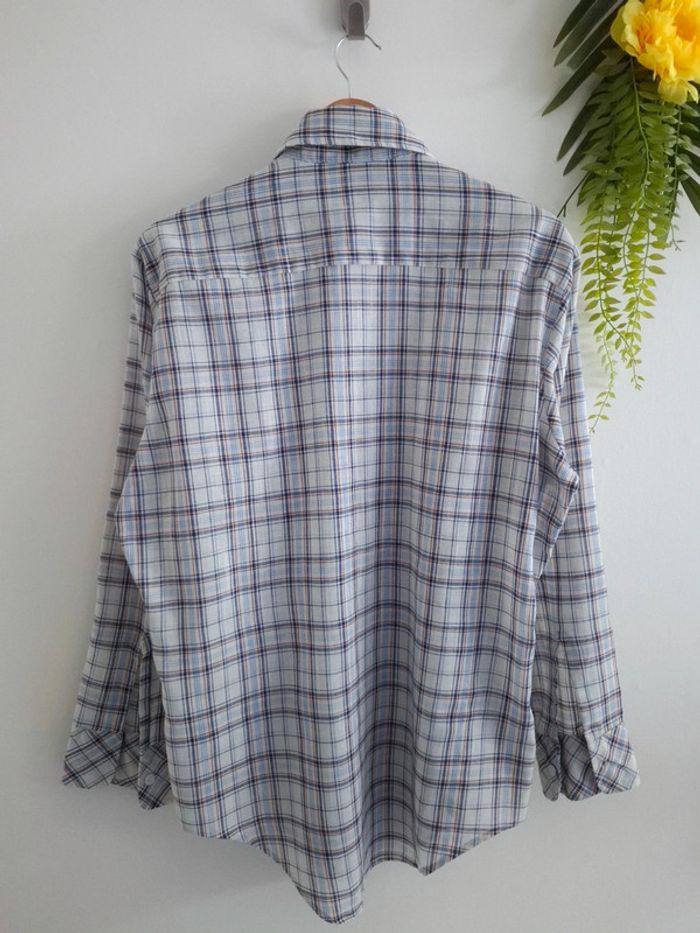 Chemise Levi's / Taille L - photo numéro 7