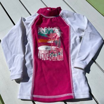 TEE shirt anti UV