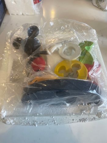 Figurine  Mickey Disney