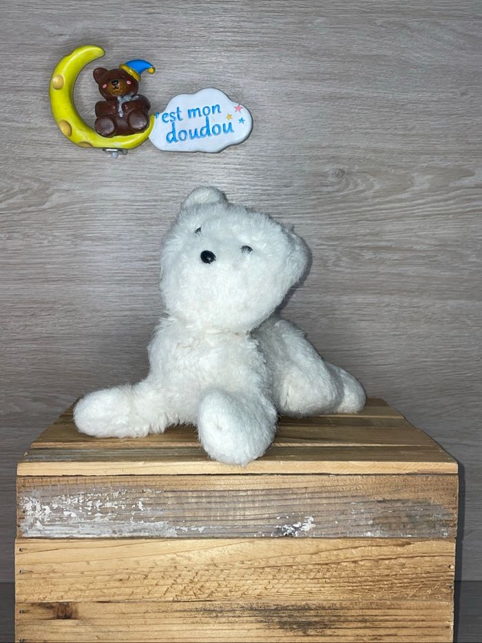 BLG63 doudou chat 🐱 Boulgom