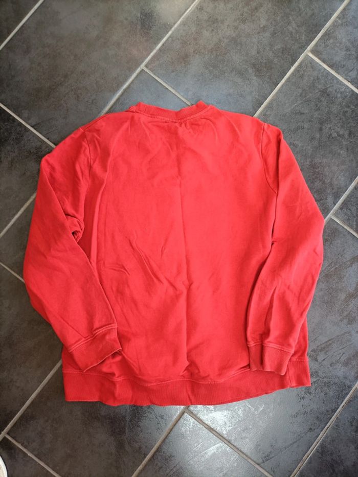 Pull 4xl - photo numéro 2