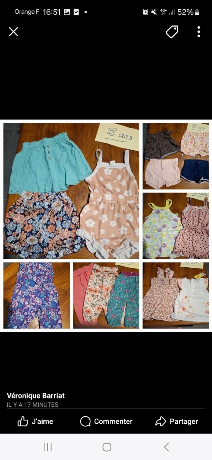 Lots 2 ans été - photo numéro 2