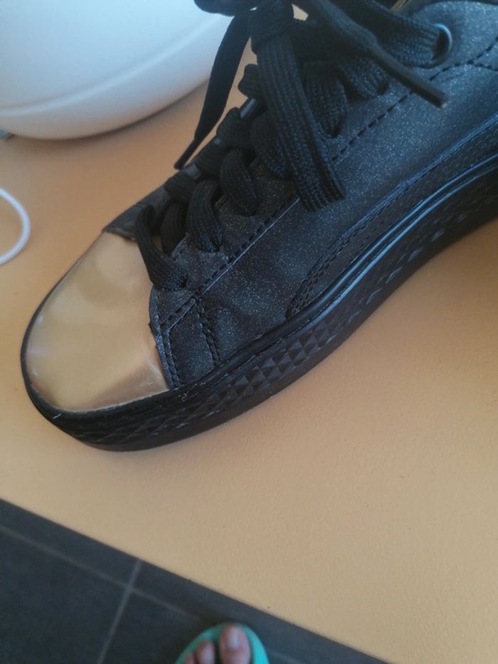 Basket puma soft foam 36 - photo numéro 2