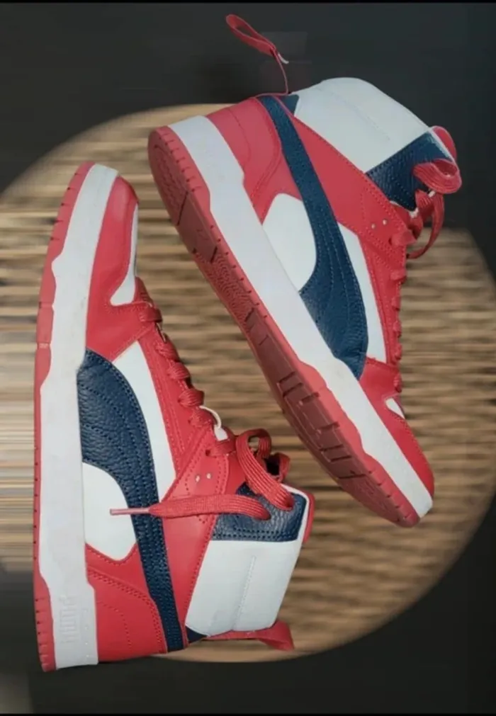 Basket Puma 43