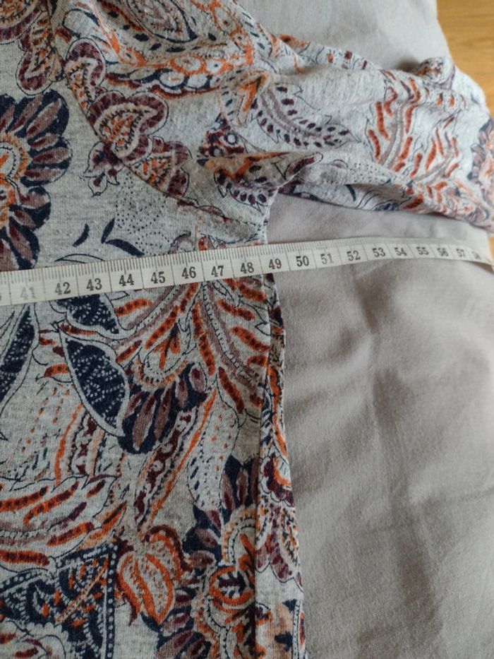 T shirt manches longues - photo numéro 10