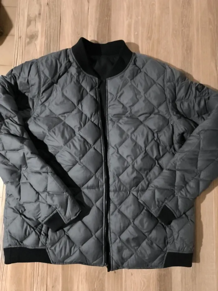 Blouson nike - photo numéro 6
