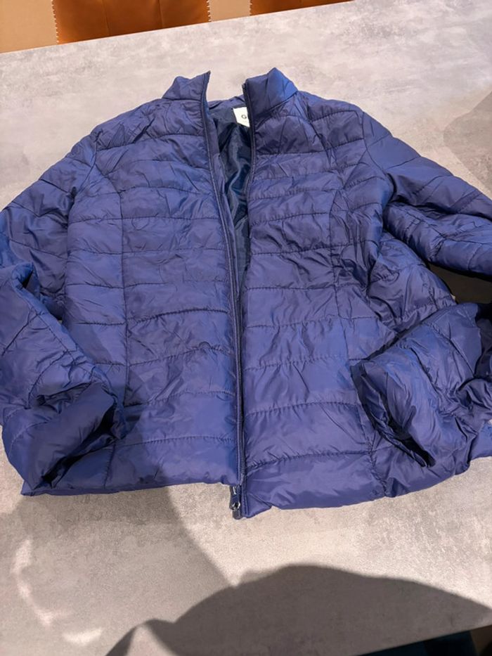 Manteau femme