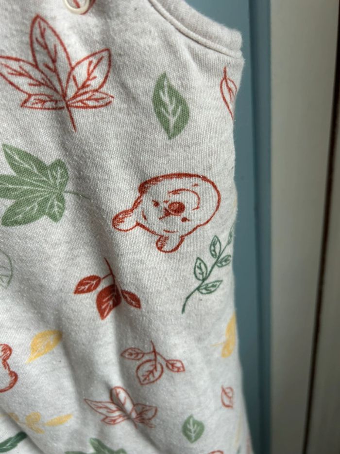 Gigoteuse Winnie l’ourson, primark - photo numéro 7
