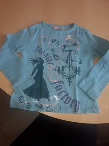 Tee-shirt Tape à l'oeil 5 ans