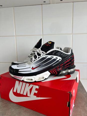 Nike Air Max Plus III taille 45.5