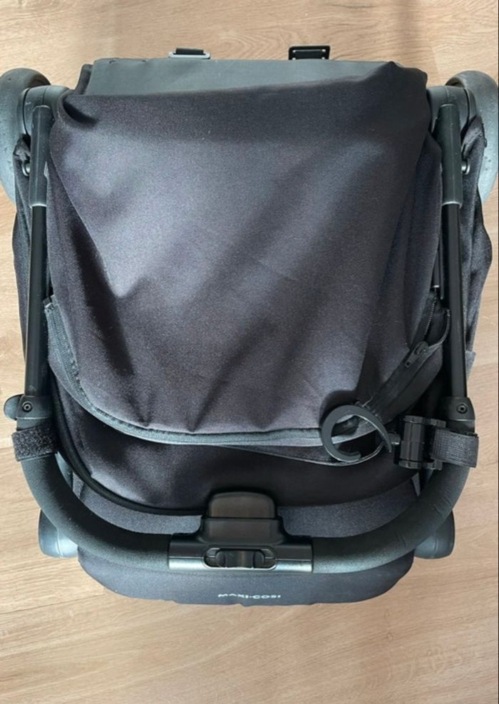 Poussette Maxi Cosi Lara 2 - photo numéro 10