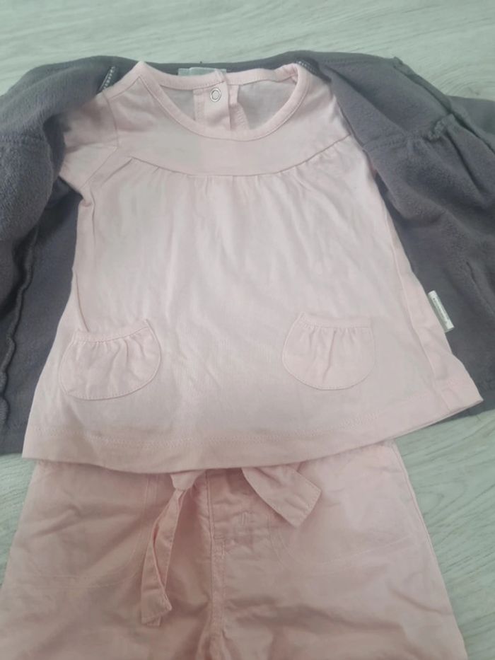 Tenue 9 mois - photo numéro 3