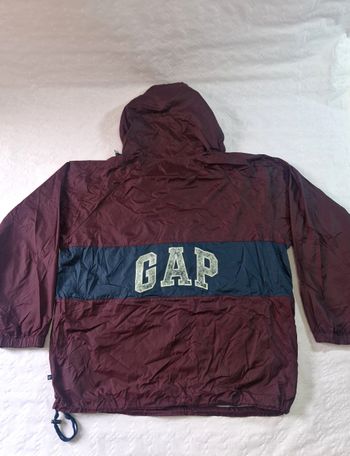 Coupe vent mixte , Gap ,  , taille L