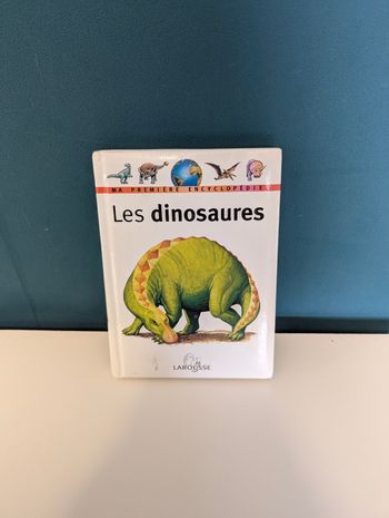 Les dinosaures
