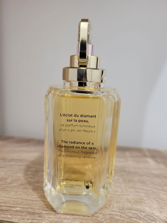 Carat Cartier 100ML - photo numéro 2