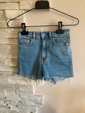 Short la halle taille xxs