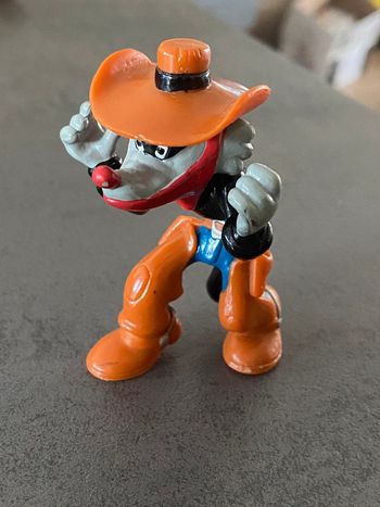 Figurine Flunch