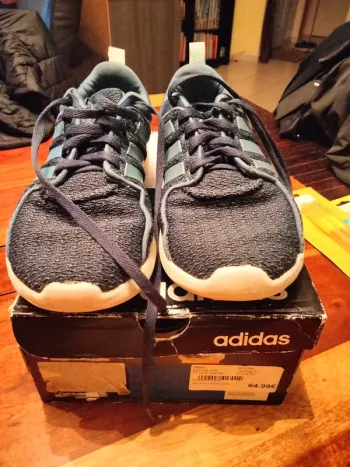 Basket adidas en 36.5