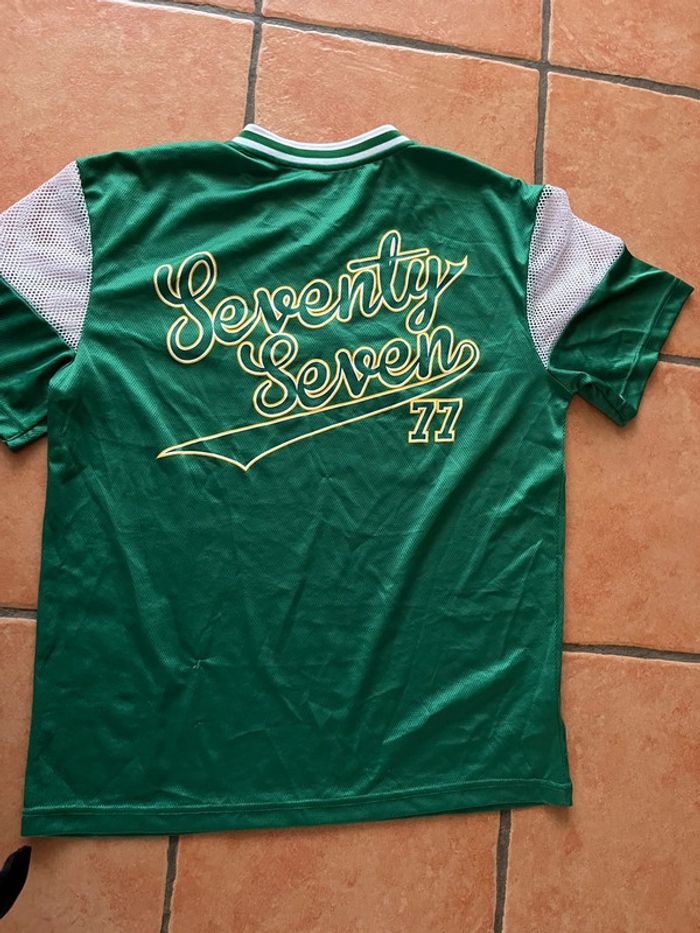 T shirt - photo numéro 3