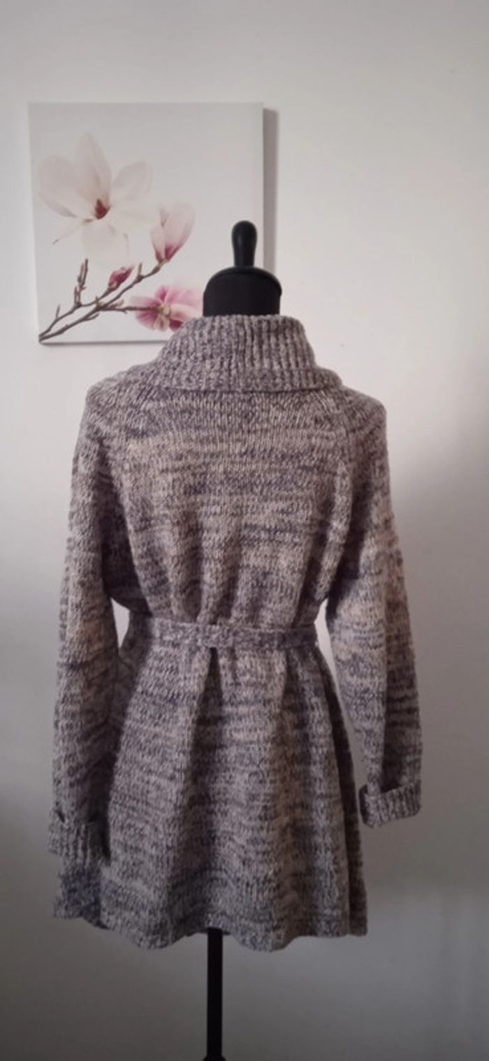 Cardigan Yessica - photo numéro 4