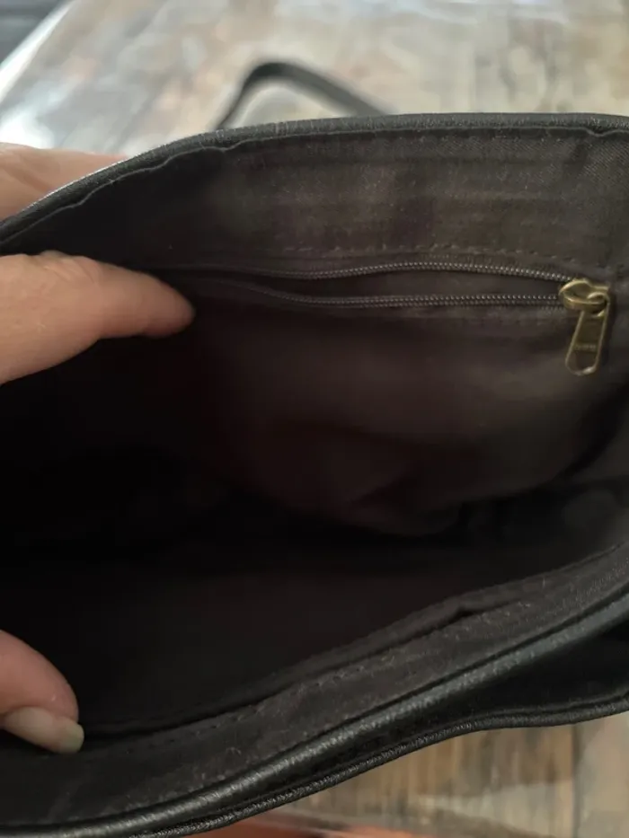 Sac à bandoulière - photo numéro 5