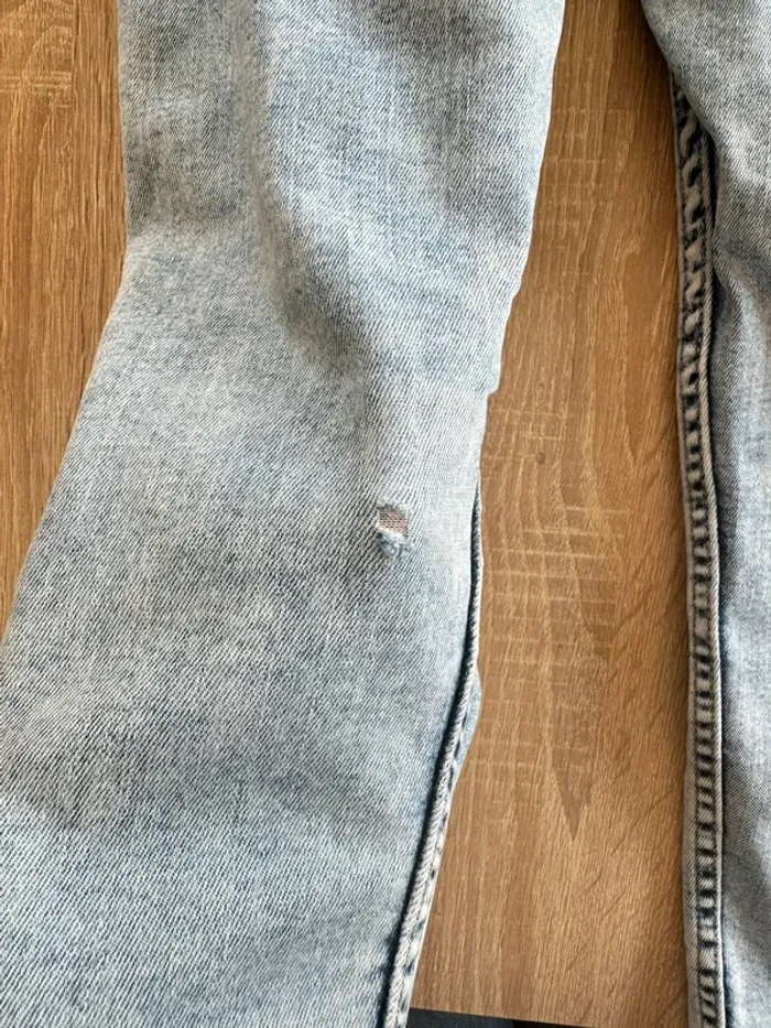 Jeans Zara - photo numéro 7