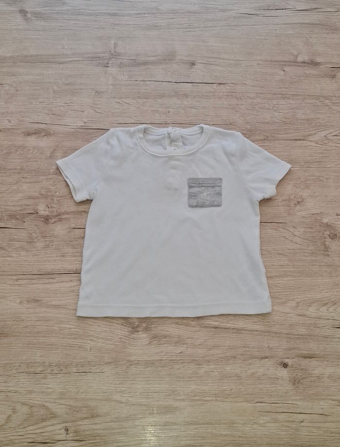 Tshirt 12 mois