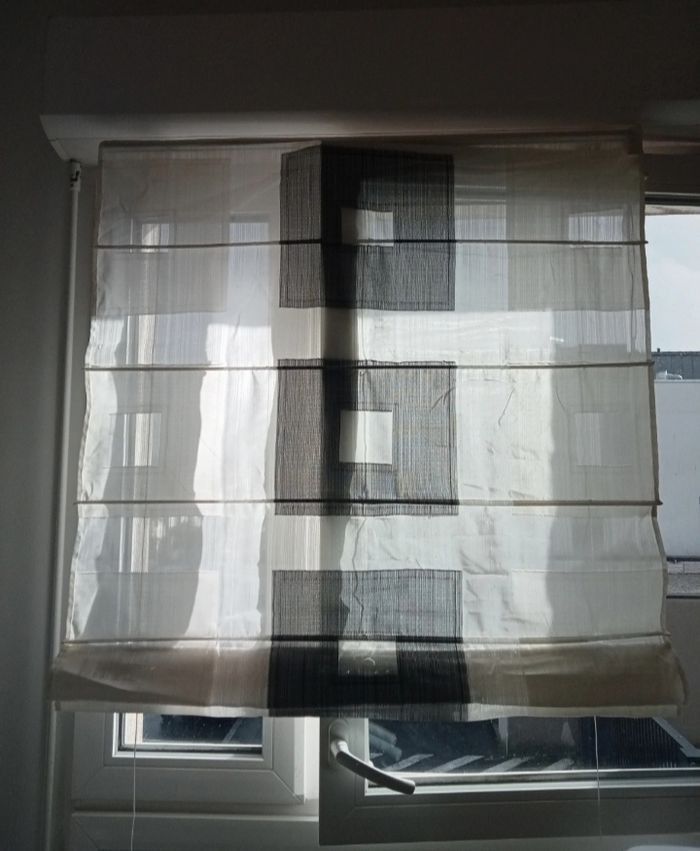 Voilages intérieurs - photo numéro 2
