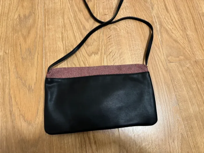 Sac bandoulière - photo numéro 5