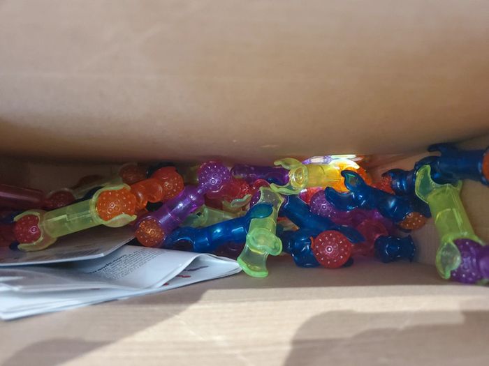 Jeu de construction - photo numéro 11