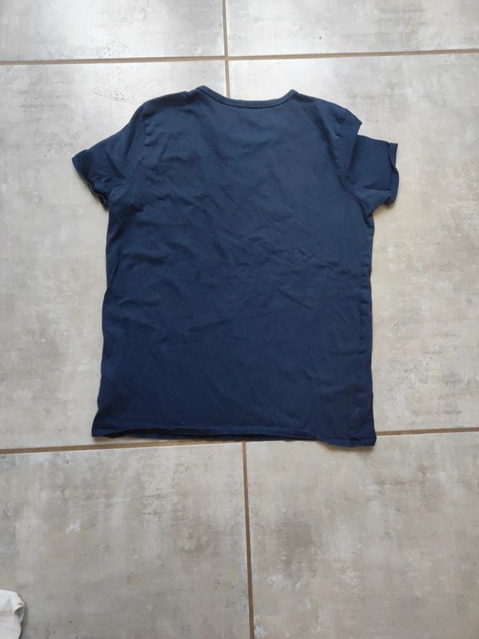 Lot de 2 t-shirts garçon taille 12 ans. - photo numéro 4