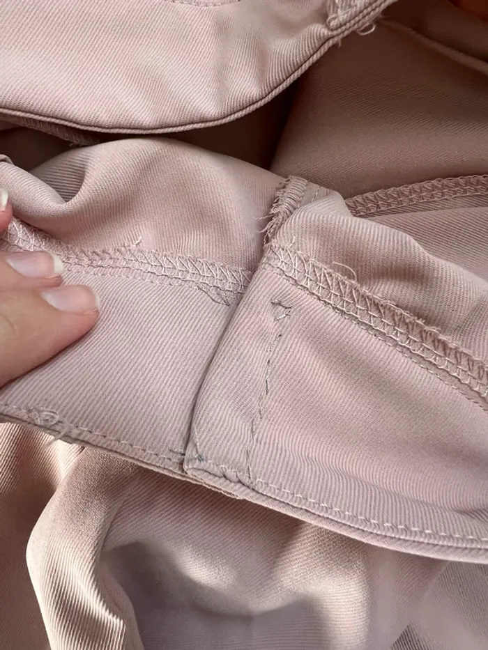 Pantalon fluide femme Shein - photo numéro 7