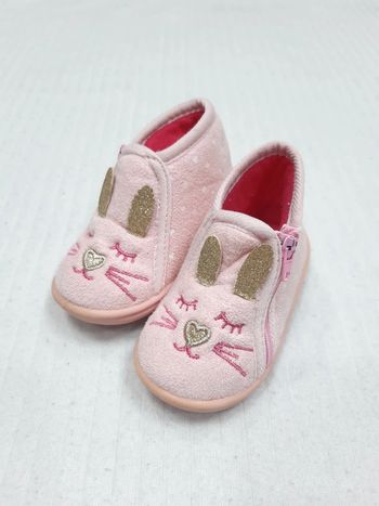 Paire de chausson 19