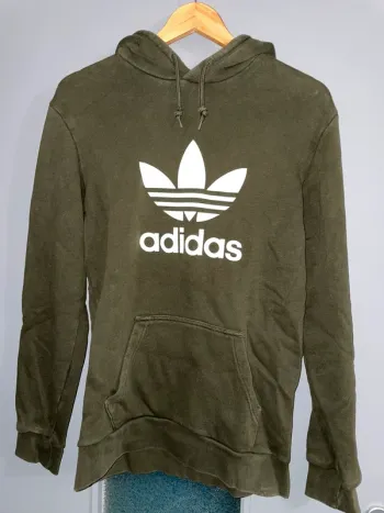 Sweat Adidas