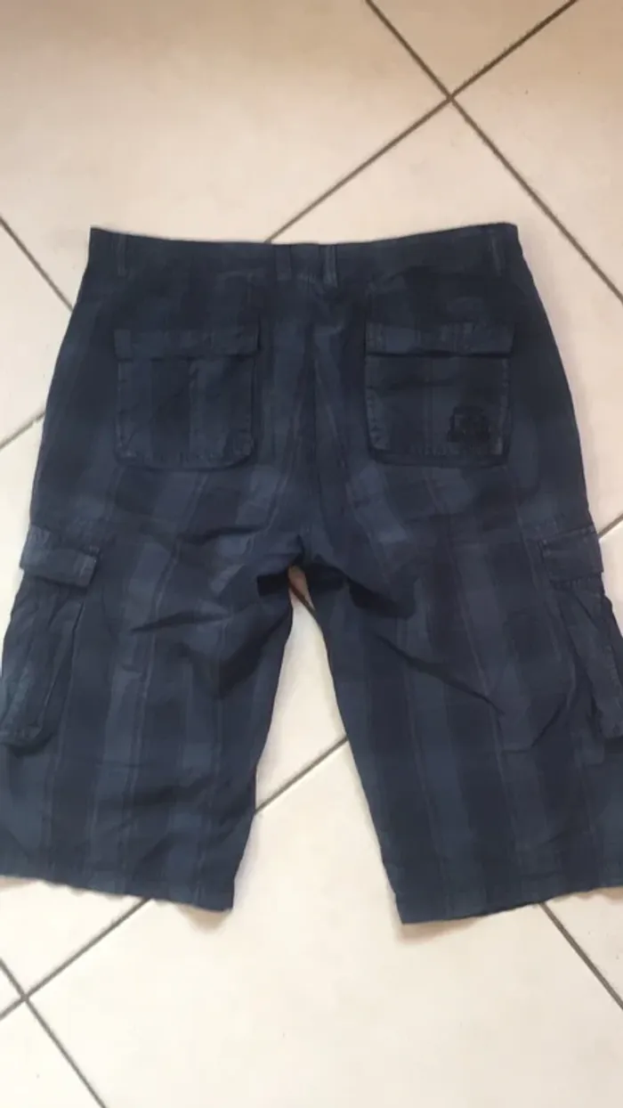 Lee cooper Short cargo - photo numéro 2