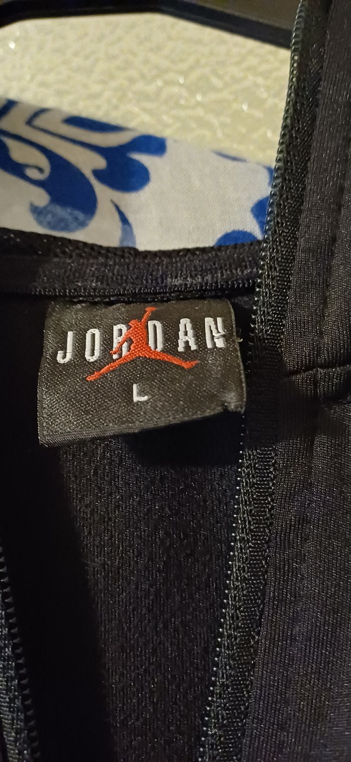 Veste femme Jordan - photo numéro 5
