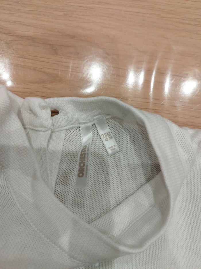 Pull manches longues - photo numéro 2