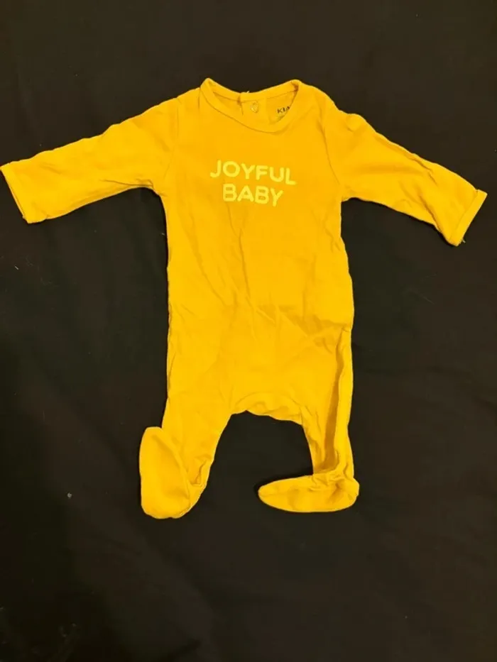 Pyjama