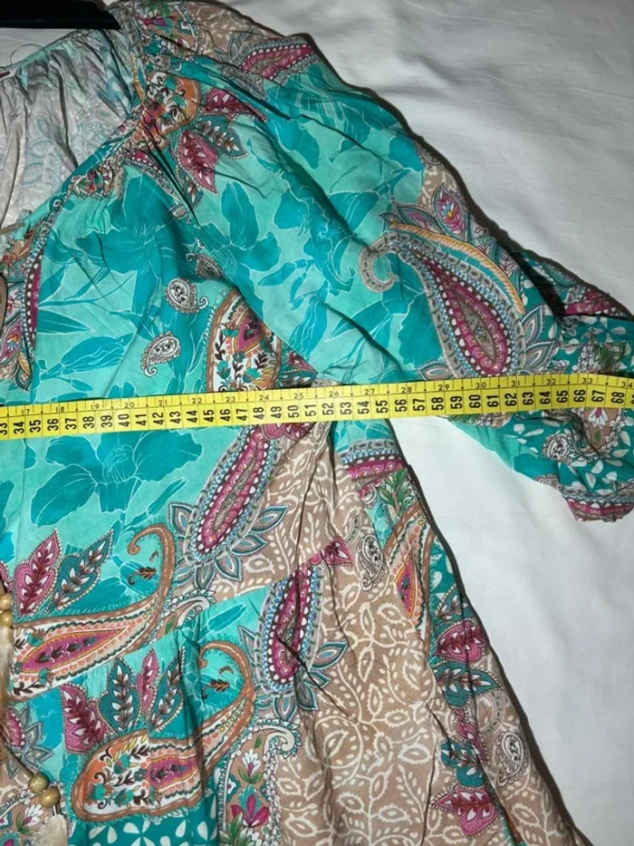 Robe vintage - photo numéro 16