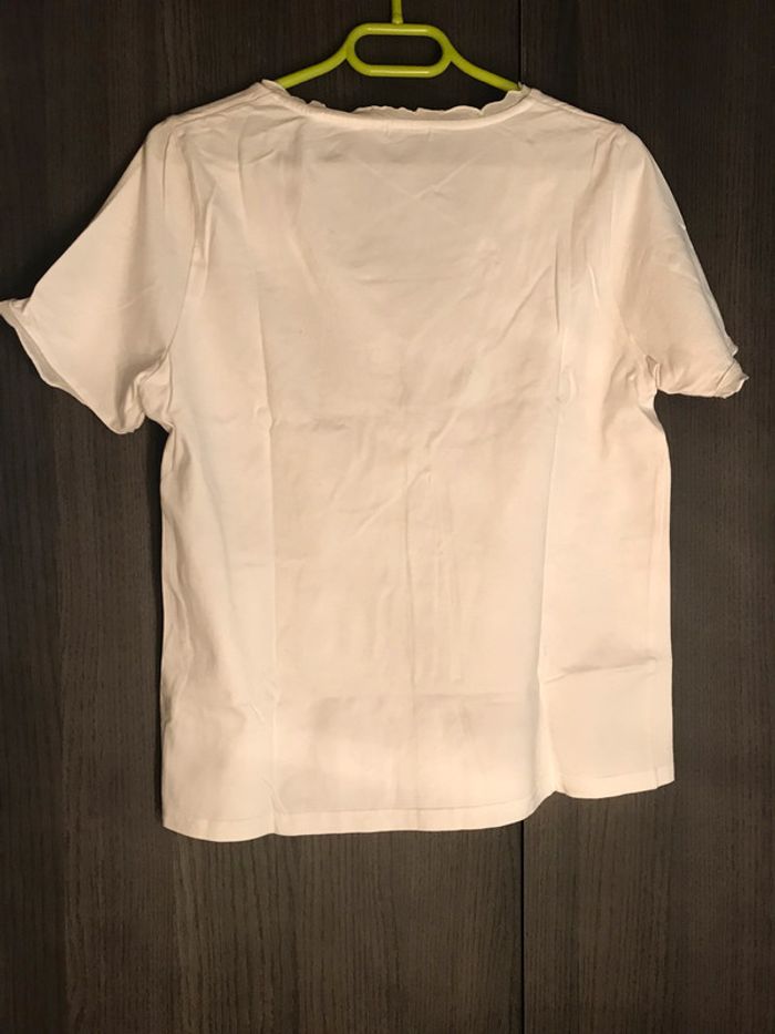 Tee-shirt - photo numéro 3