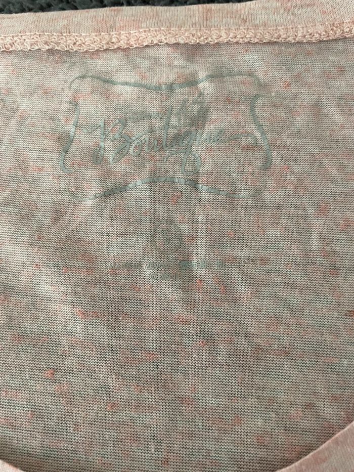 Tee shirt Disney - photo numéro 2