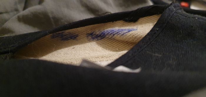 Chaussons rythmiques noirs Domyos - photo numéro 3