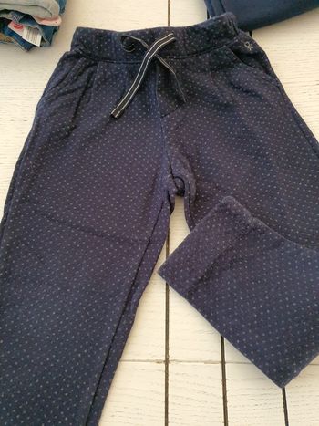 Pantalon obaibi 36 mois